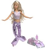 Mattel Dance n Flex Barbie
