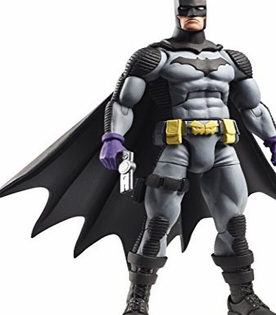 Mattel DC Comics Multiverse Batman Zero Year Action Figure