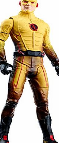 Mattel DC Comics Multiverse Reverse Flash The Flash TV Action Figure
