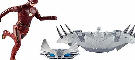 Mattel DC Comics Multiverse The Flash TV Action Figure by Mattel