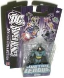 DC Justice League Unlimited 2.75" Batman Die-Cast Figure
