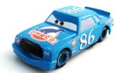 Mattel Disney Pixar Cars - Diecast - Dinoco Chick Hicks