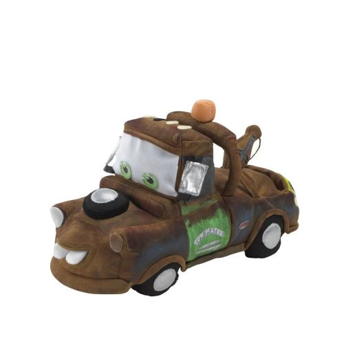 Mattel Disney Pixar Cars - Make Me Laugh Mater