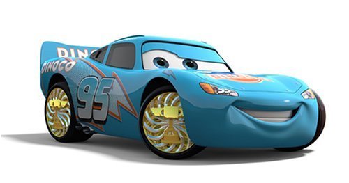 pixar cars characters. Disney Pixar Cars: