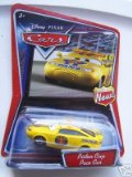 Disney Pixar Cars Character : Piston Cup Race Pace Car