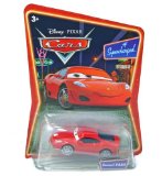 Mattel Disney Pixar Cars: Ferrari F430