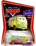 Mattel Disney Pixar Cars: Fillmore