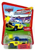 Mattel Disney Pixar Cars RaceORama - Dexter Hoover