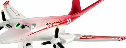 Mattel Disney Planes Rochelle Diecast Aircraft
