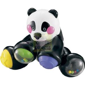 Mattel Fisher Price Amazing Animal Panda