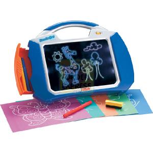 Fisher Price Doodle Pro Glow