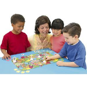 Fisher Price Fimbles Game