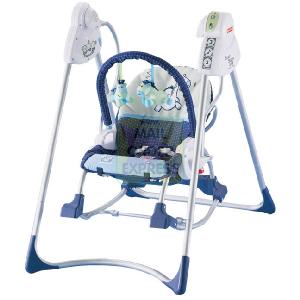 fisher price smart stages rocker swing