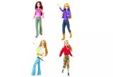 Mattel Hannah Montana Lilly Truscott Doll