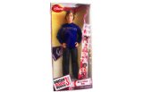 Mattel High School Musical 3 - Off to College Troy