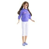 Mattel High School Musical 3 Off To College Kelsi Doll