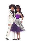 High School Musical 3 Prom Date Dolls - Twin Pack Chad and Taylor