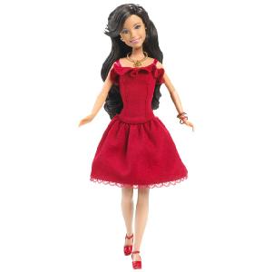 Mattel High School Musical Classic Fashion Doll Gabriella