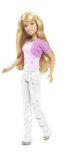 Mattel High School Musical Sharpay Doll