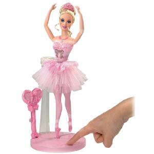Mattel Prima Ballerina