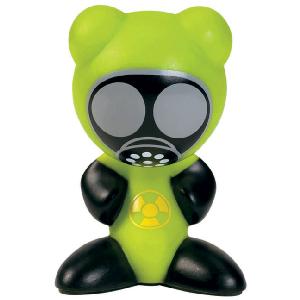 Radica U B Funkeys Fallout Green With Mask