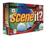 Scene It? - The DVD Game - FIFA