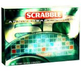 Scrabble 60th Anniversary Edition