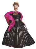 mattel Special Edition Christmas Barbie 1998