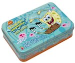 Mattel Spongebob Squarepants Splash n Roll Game
