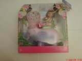 Mattel The Island Princess ( Shelly and Elephant)