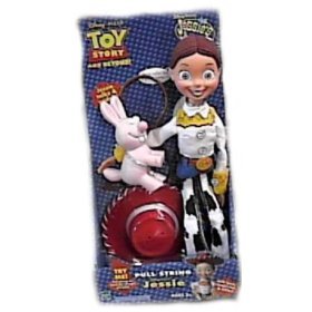 Mattel Toy Story - Jessie