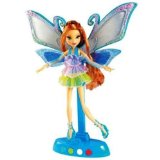 Mattel Winx Club Magical Colors Fairy Bloom M8678