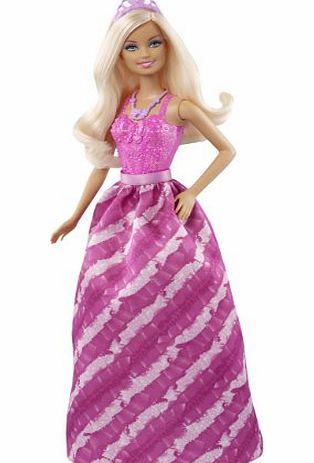 Mattel X9440 Barbie Fairytale Princess Doll