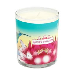 Candle by Matthew Williamson 100g