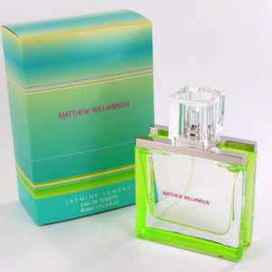 Perfume Collection Jasmin EDT Spray 50ml