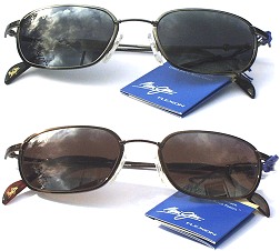 Maui Jim 550 Mahi Sunglasses