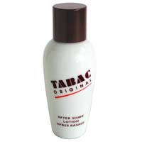 Maurer and Wirtz Tabac 150ml Aftershave