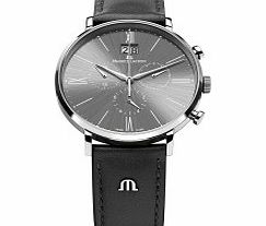 Maurice Lacroix Mens Eliros Chronograph Watch