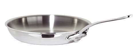 Cook Style Round Frypan 24cm