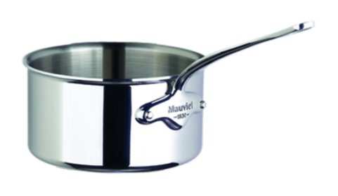 MAUVIEL Cook Style Saucepan 12cm