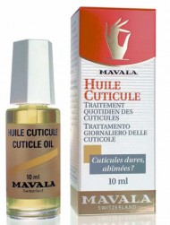 Cuticle Oil 10ml