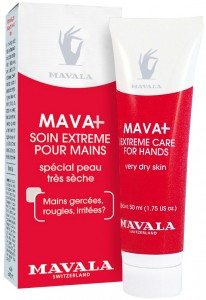Mavala MAVA  HAND CREAM - EXTREME CARE FOR HANDS