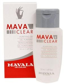 MavaClear Purifying Gel 50ml