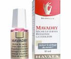 Mavala Mavadry - Nail Polish Dryer (10ml) 91801