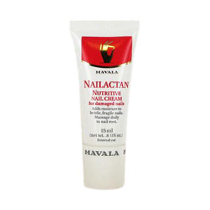 Nailactan nutritive cream 15ml