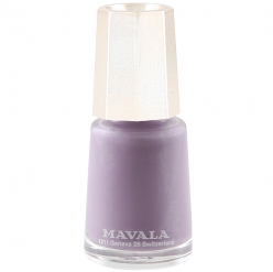 TOUCH OF PROVENCE NAIL COLOUR (5ML)