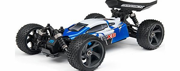 Maverick Ion XB RTR 1/18 Electric 4WD Buggy 2.4GHz