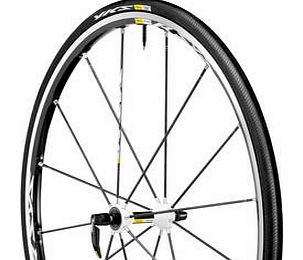 Mavic 2013 R-sys Clincher Front Wheel-tyre System