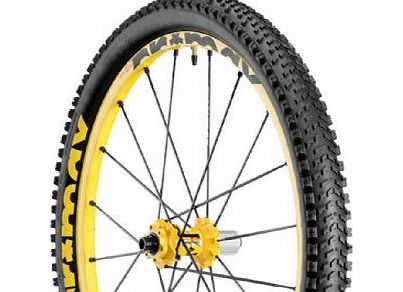 Crossmax Enduro 27.5` Mtb Rear Wheel