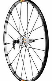 Mavic Crossmax Slr 29r 6 Bolt Rear Wheel